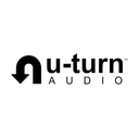 U-Turn Audio logo