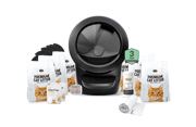 Litter-Robot 4 Fully Stocked Bundle