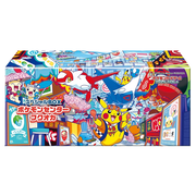 Pokemon Center Limited Fukuoka Special BOX| Japanese Pokemon Card