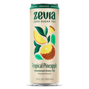 Green Tea Tropical Pineapple