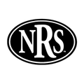 NRS World logo
