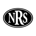 NRS World logo