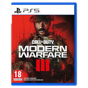 Activision Call of Duty: Modern Warfare III
