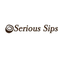 Serious Sips logo