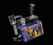 Stache Products - Rig in One