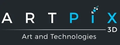 Artpix 3D logo