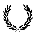 Fred Perry logo