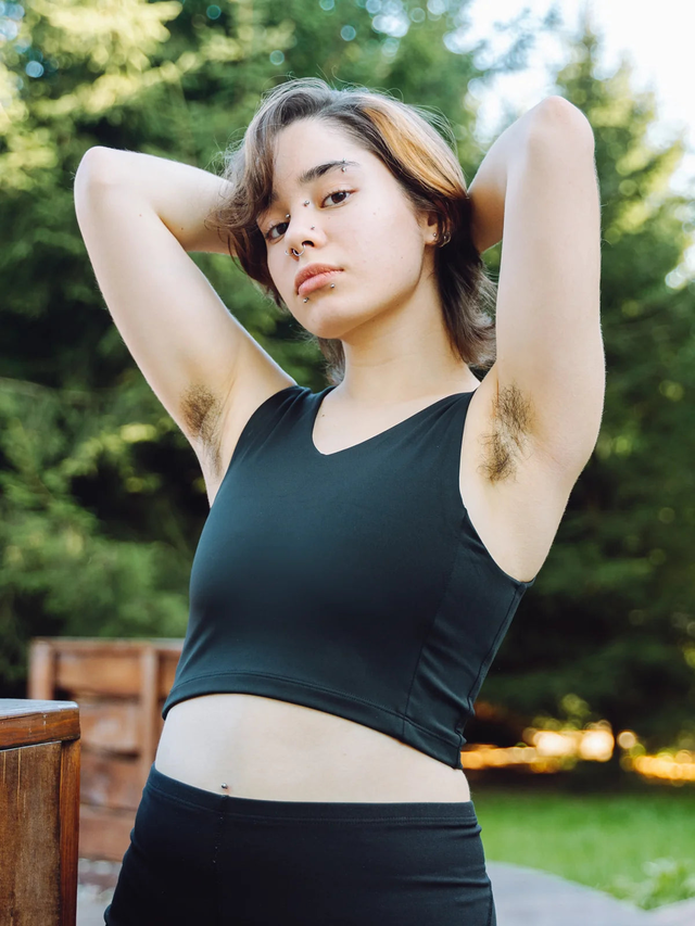 FLOW Chest Binder CB16