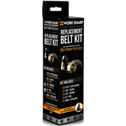 WORK SHARP ASSORTED BELT KIT FOR WSKTSKO