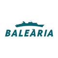 Balearia logo