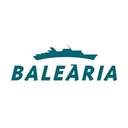 Balearia logo