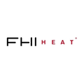 FHI Heat logo