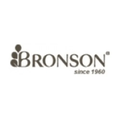 Bronson Vitamins logo