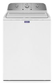 Top Load Washer with Deep Fill - 4.5 cu. ft.
