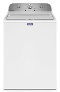 Top Load Washer with Deep Fill - 4.5 cu. ft.