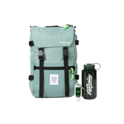 Trail Basics Bundle with AllTrails+