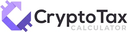 Crypto Tax Calculator logo