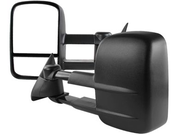 SPEC-D Towing Mirrors