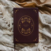 ESV Wide Margin Reference Bible - John 15:5