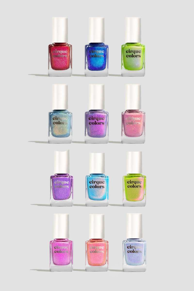 Super Shimmergraphic™ Bundle