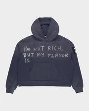 Im Not Rich Hoody