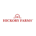 Hickory Farms logo