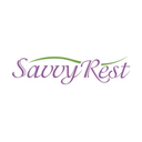 Savvy Rest logo