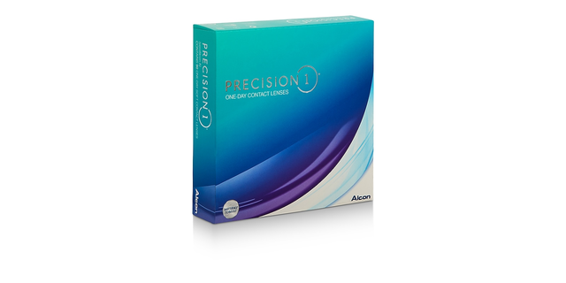 Precision 1®, 90 pack