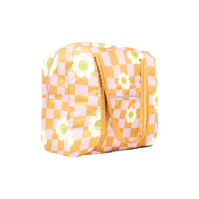 Daisy Check Stowaway