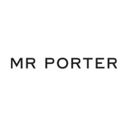 MR PORTER AU logo