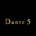 Dante5 logo