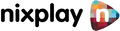 Nixplay logo