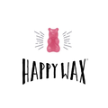 Happy Wax logo