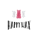 Happy Wax logo