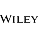 John Wiley and Sons logo