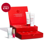 Clarins 12 Day Advent Calendar