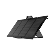 EcoFlow 110W Portable Solar Panel