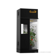 Gorilla Grow Tent 2x2.5 Pro with 2' Extension Kit