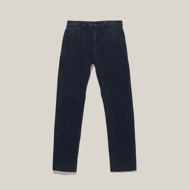 Heritage Wash – Original Twill – Classic Fit – M2