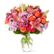 One and Only Bouquet