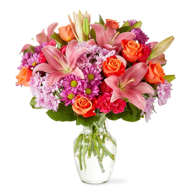 One and Only Bouquet