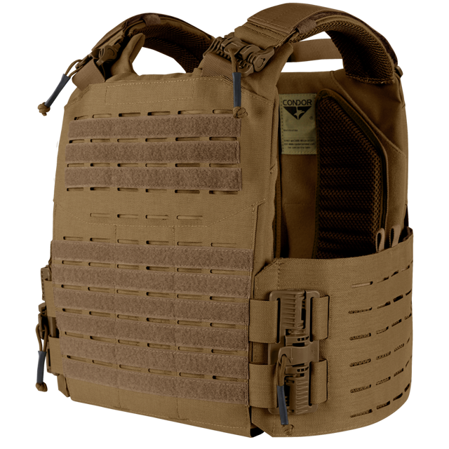 Vanquish RS Plate Carrier