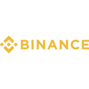 Binance logo