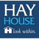 Hay House logo