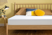 Platform Bed Frame
