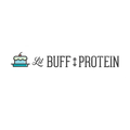 Lil Buff Protein Cake Mix logo