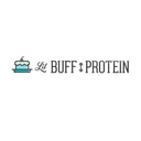 Lil Buff Protein Cake Mix logo