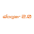 Woojer logo