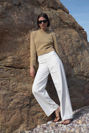 The Favorite Crew in Dune