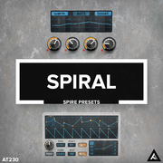Spiral // Spire Presets